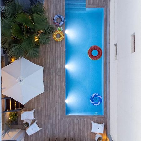 Thalias Quarters - Kalamata Mediterranean Villas 外观 照片