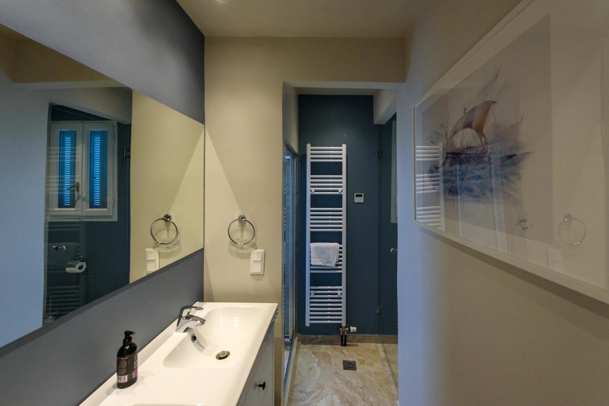 Thalias Quarters - Kalamata Mediterranean Villas 外观 照片