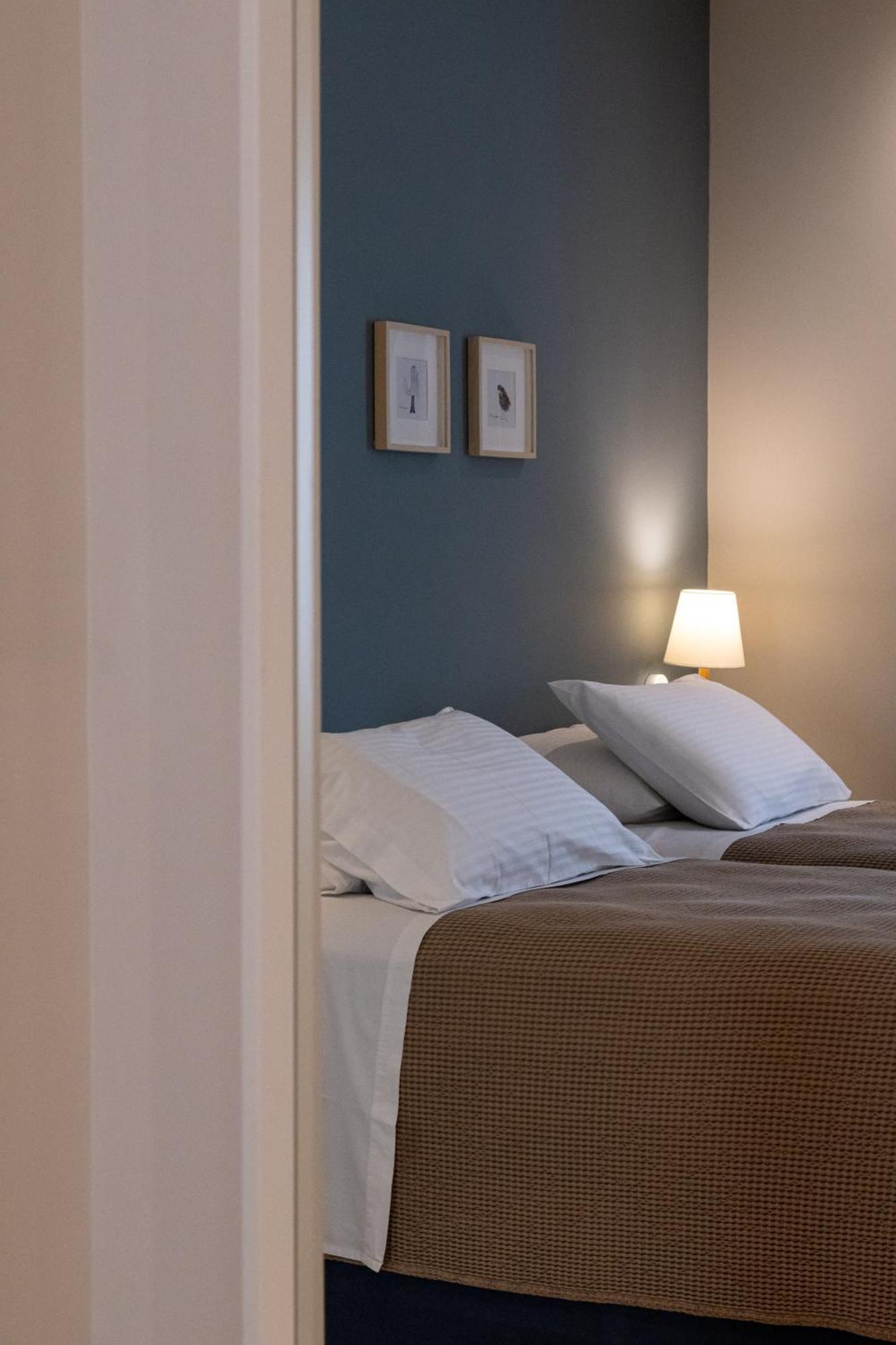 Thalias Quarters - Kalamata Mediterranean Villas 外观 照片