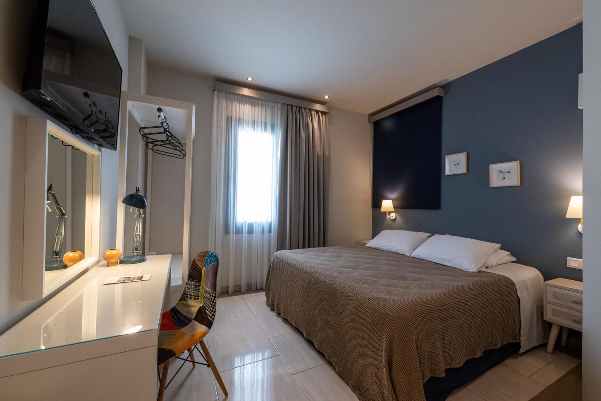 Thalias Quarters - Kalamata Mediterranean Villas 外观 照片
