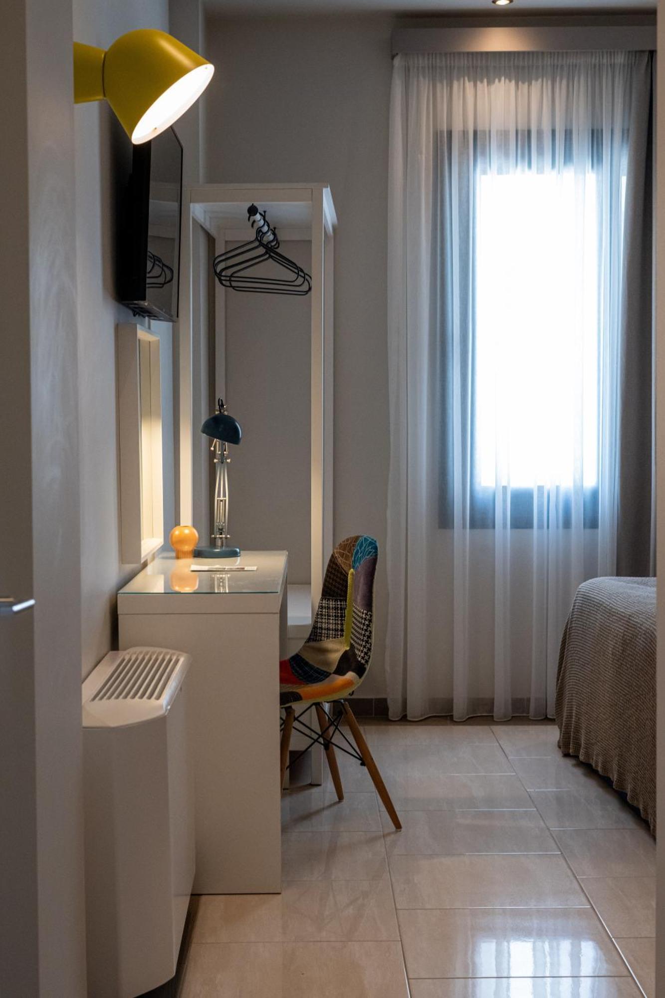 Thalias Quarters - Kalamata Mediterranean Villas 外观 照片
