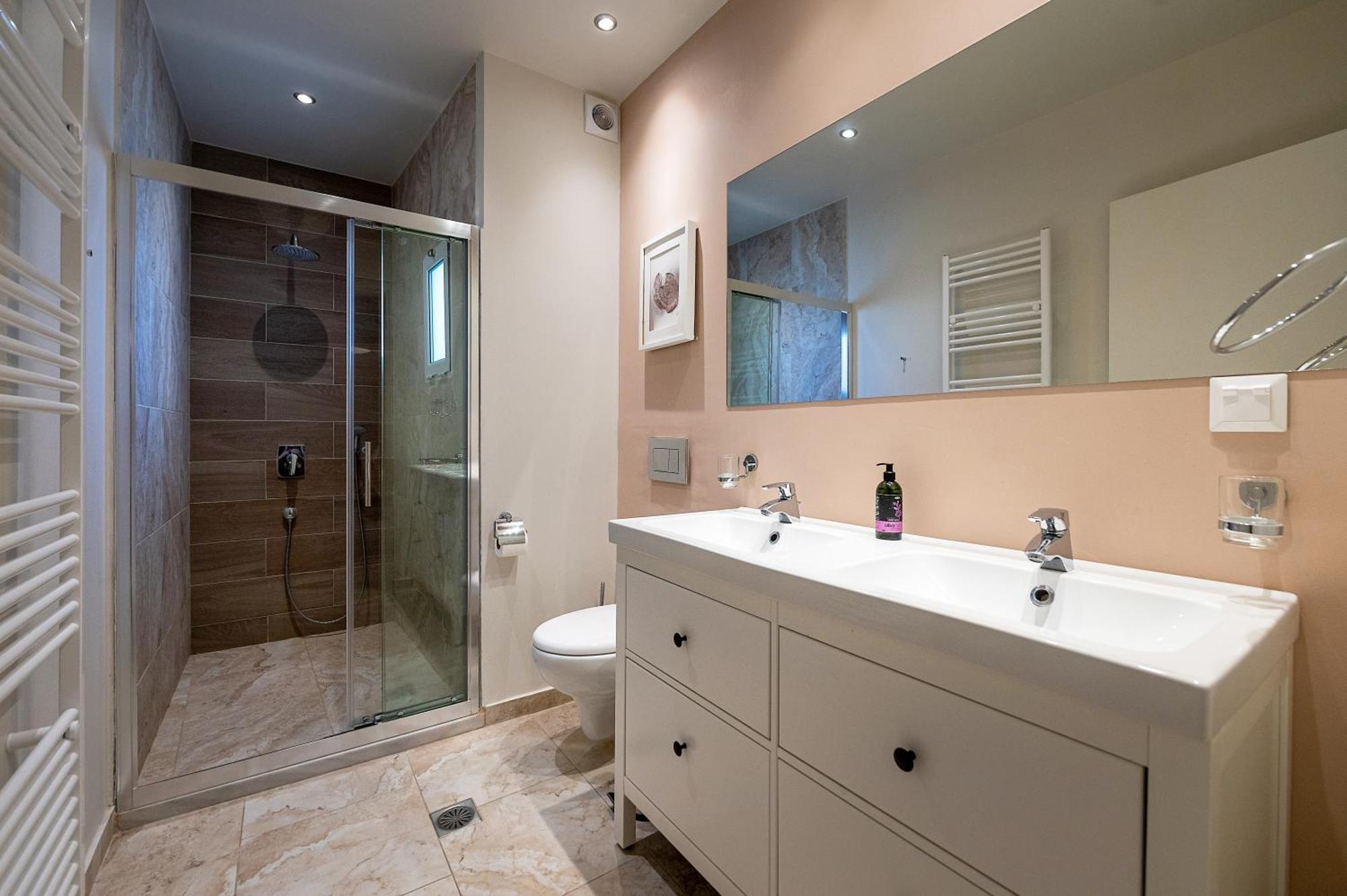 Thalias Quarters - Kalamata Mediterranean Villas 外观 照片